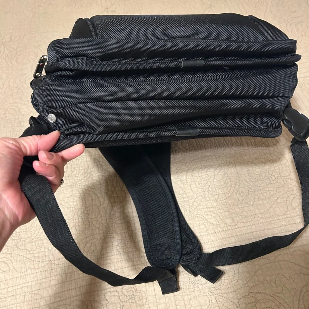 SwissGear Travel Laptop Backpack